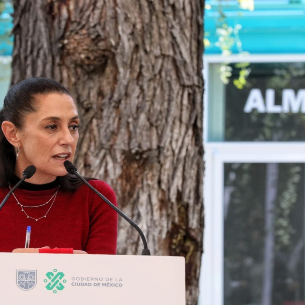 "Habrá trato institucional": Claudia Sheinbaum sobre Unión de Alcaldías de CDMX