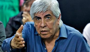 Hugo Moyano: “Algún candidato sindical va a haber en la lista del Frente de Todos”