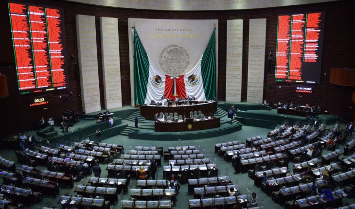 INE confirma mayoría de Morena en Congreso; PES y RSP pierden registro