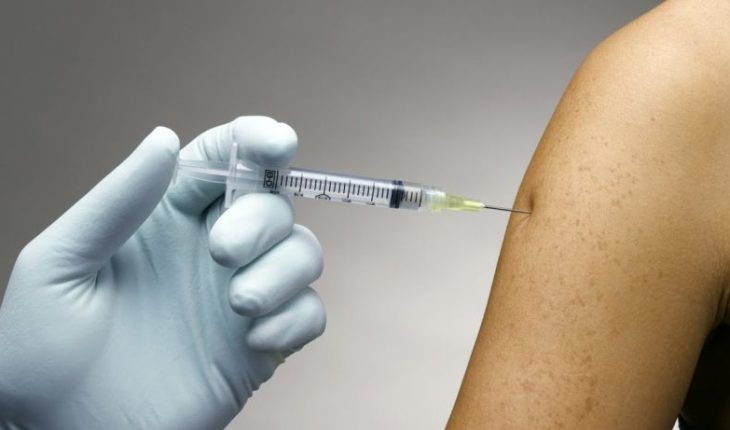 ISP aprobó uso de vacuna Pfizer contra el Covid-19 en niños y niñas desde los 12 años