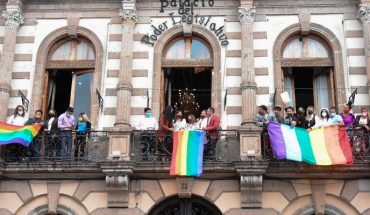 Inaugura Congreso local Foro en favor del respeto a los derechos de la comunidad LGTB+