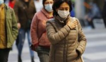 Informe Epidemiológico: Chile llegó a nuevo peak de la pandemia y superó los 62 mil casos activos