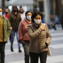 Informe Epidemiológico: Chile llegó a nuevo peak de la pandemia y superó los 62 mil casos activos