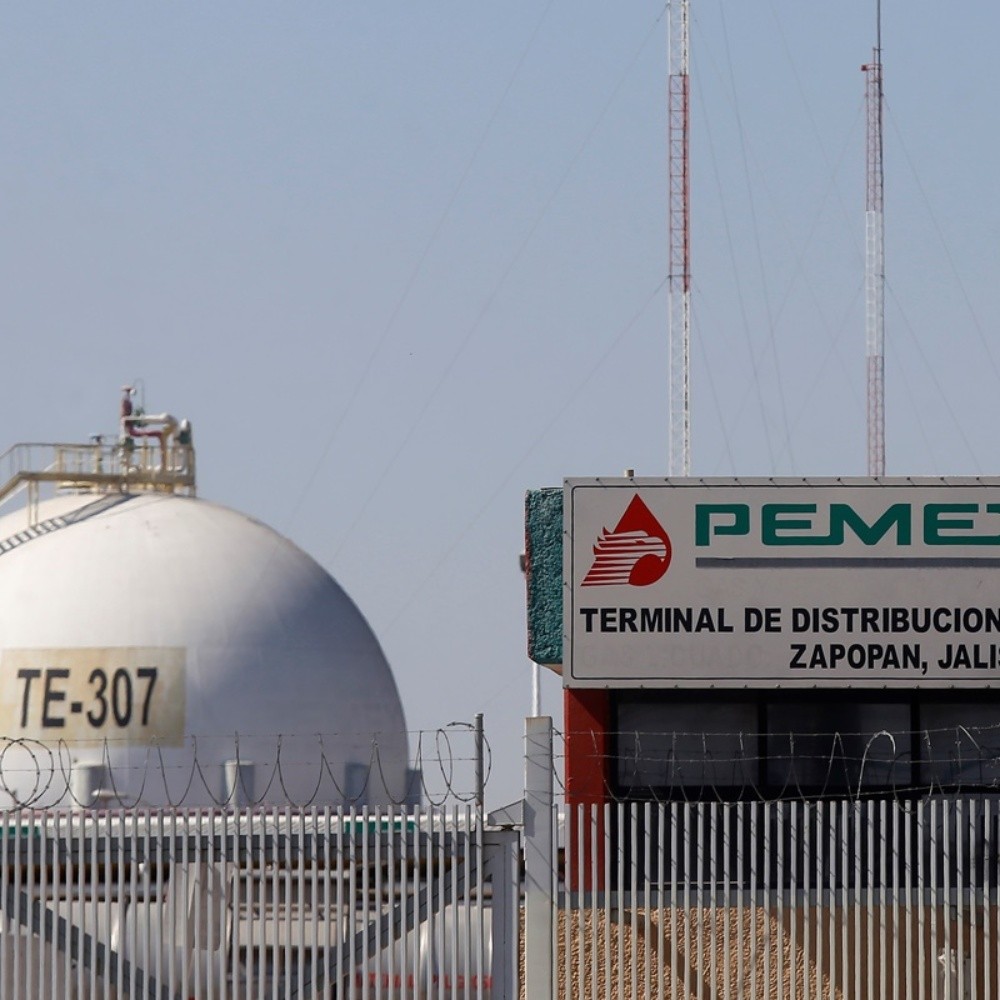 Jueces ordenan imponer reforma eléctrica de EPN a Pemex
