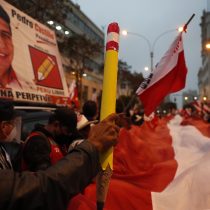 Jurado electoral amplió plazo para pedir la anulación de votos en Perú, pero recula tras críticas