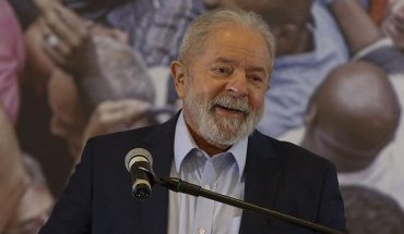 Justicia brasileña absolvió a Lula en caso que lo acusaba de corrupción por recibir supuestas coimas