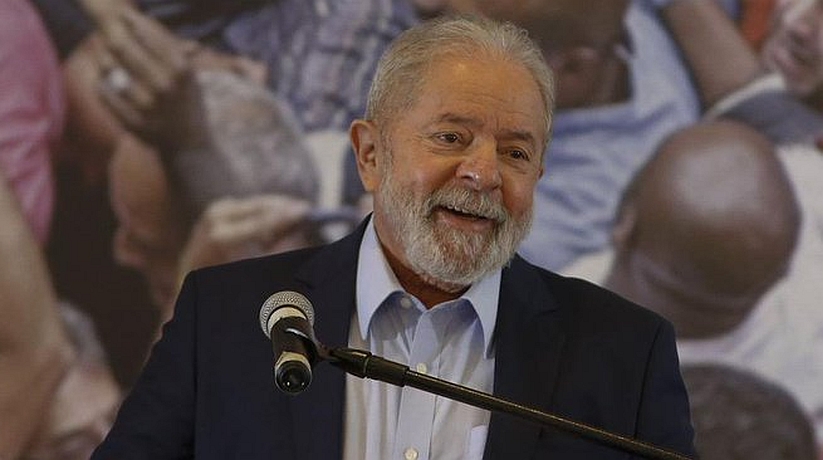 Justicia brasileña absolvió a Lula en caso que lo acusaba de corrupción por recibir supuestas coimas