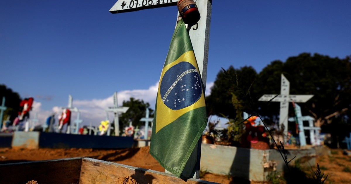 La OMS ve con preocupación la pandemia en Sudamérica: "Va en mala dirección"