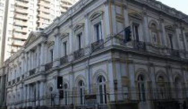 Municipalidad de Santiago anuncia “Gala Constituyente” en el Teatro Municipal