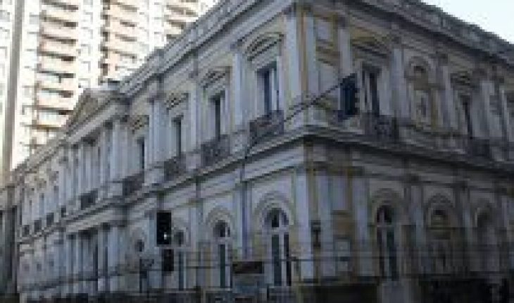 Municipalidad de Santiago anuncia “Gala Constituyente” en el Teatro Municipal
