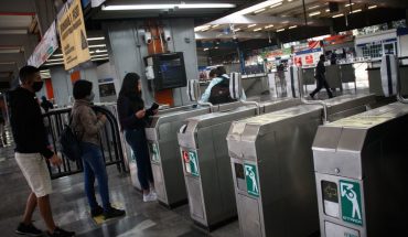 Línea 12 del Metro, un descontrol que afecta a trabajadores y al servicio