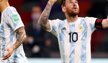 Lionel Messi se echa el equipo al hombro y promete victorias
