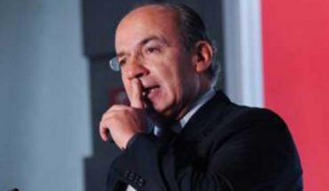 Llama Felipe Calderón a no “bromear” por resultados de los partidos ganadores en las alcaldías de la Ciudad de México
