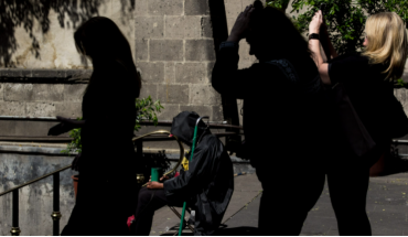 Los mexicanos no perciben la gravedad de la desigualdad en el país, dice la ONU