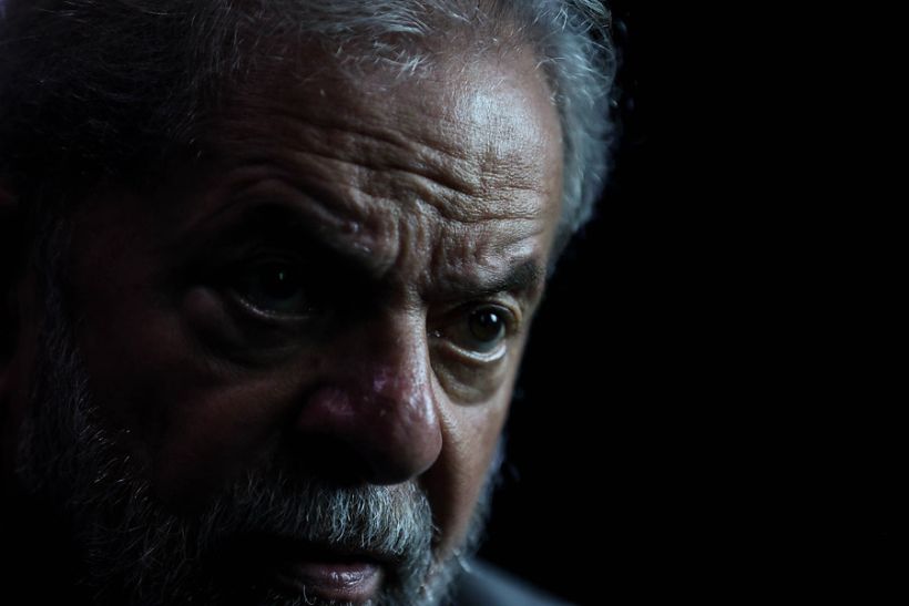 Lula califica de "genocidio" el medio millón de muertos por coronavirus