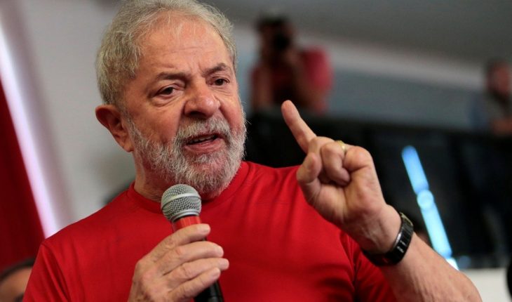 Lula calificó como “genocidio” el medio millón de muertos por Covid en Brasil