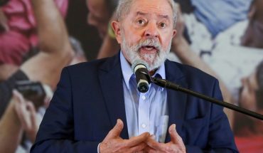 Lula rechazó la Copa América en Brasil y la definió como “Copa de la Muerte”