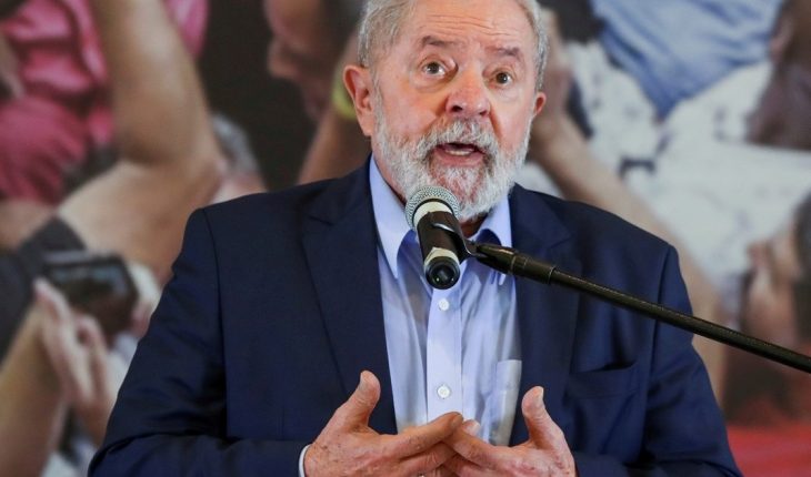 Lula rechazó la Copa América en Brasil y la definió como “Copa de la Muerte”