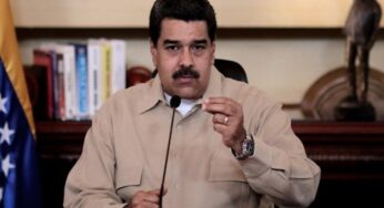 Maduro, sobre las próximas elecciones: “que el que gane gobierne y punto”