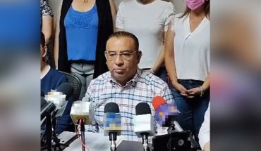 Marco Osuna emprenderá acciones legales por irregularidades