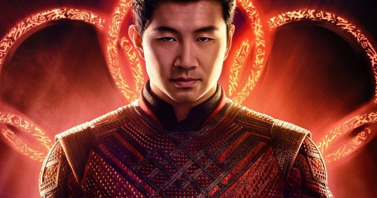Marvel adelanta un nuevo trailer de 'Shang-Chi y la Leyenda de los Diez Anillos'