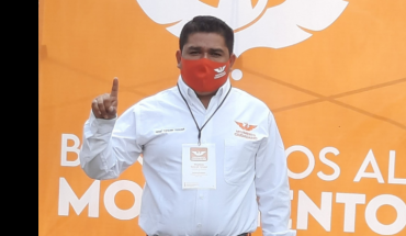 Matan a candidato de Movimiento Ciudadano a alcaldía de Veracruz