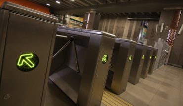 Metro y EFE mantendrán servicios gratuitos para la segunda vuelta de elecciones a gobernador