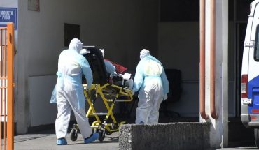 Ministerio de Salud reportó 7.768 casos nuevos y 121 fallecidos por Covid-19 en el país