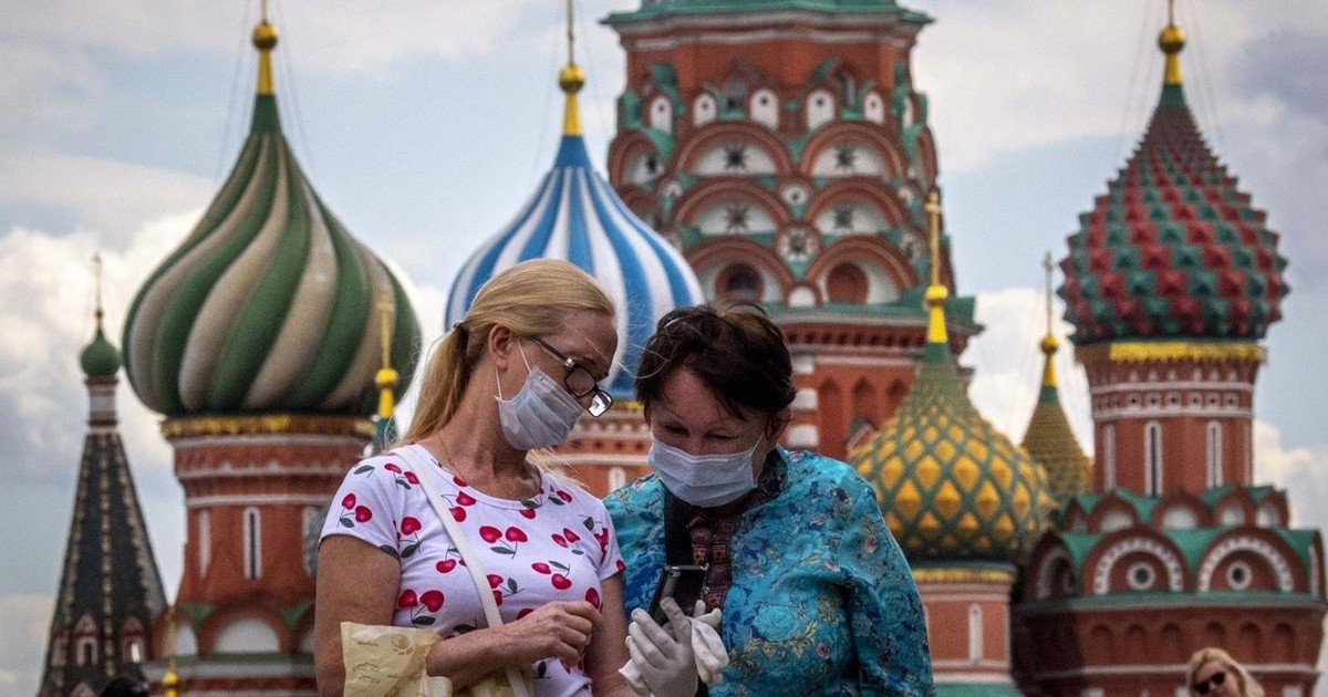 Moscú sorteará coches para incentivar la vacunación contra el coronavirus