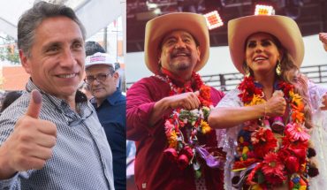 Negrete y Fuerza por México declinan por Salgado y Morena en Guerrero