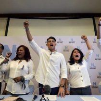 Nicaragua: “Los nicaragüenses no renunciamos al derecho a elegir”