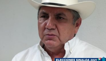 No hay ganador de la elección, afirma Faustino Hernández