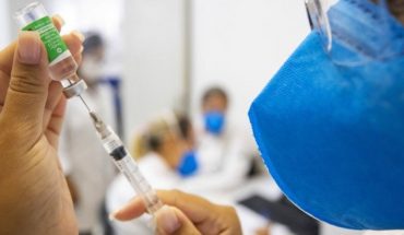 OMS alerta por falta de vacunas, pide acelerar la donación a Convax