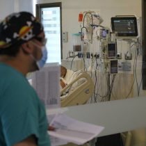 Pandemia de uno de sus peores momentos: informe ICOVID revela que 14 de las 16 regiones de Chile tienen un nivel de ocupación hospitalaria superior al umbral crítico