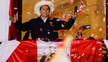 Perú: ¿qué falta para que Castillo sea declarado presidente oficialmente?