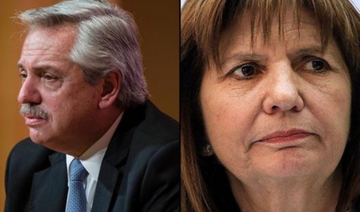 Pfizer: la mediación entre Alberto Fernández y Patricia Bullrich será este viernes