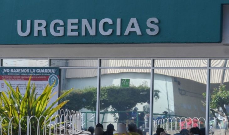 Piden apoyo para cubrir gastos médicos de Nohemi en Culiacán