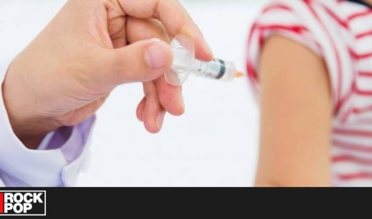 Piñera anunció vacunación de menores entre 12 y 18 años