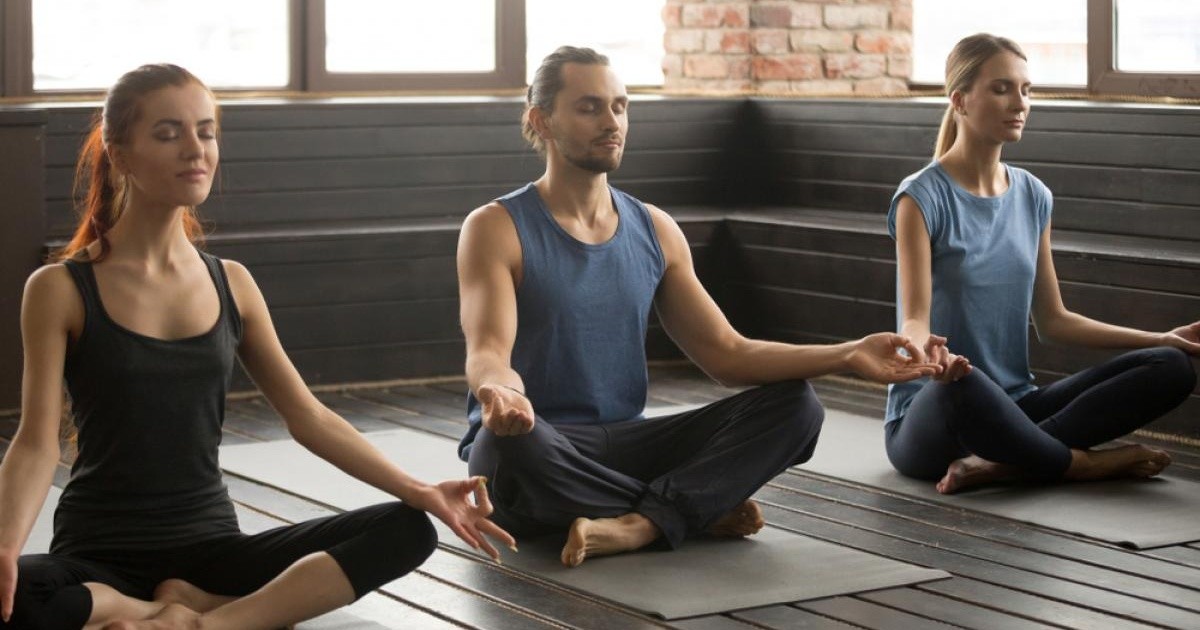 Por el Día del Yoga, Spotify recomienda música y podcasts para relajar exclusivos