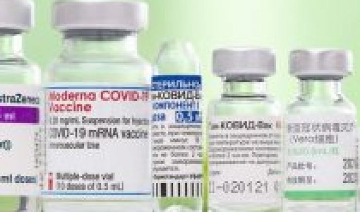 Por qué mezclar y combinar las vacunas covid-19 podría resolver muchos problemas
