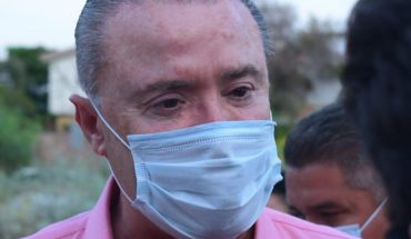 Quirino Ordaz justica su veto a decreto sobre pensiones a viudas de policías