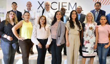 Realiza el 12 Congreso Educativo Valladolid en Mazatlán