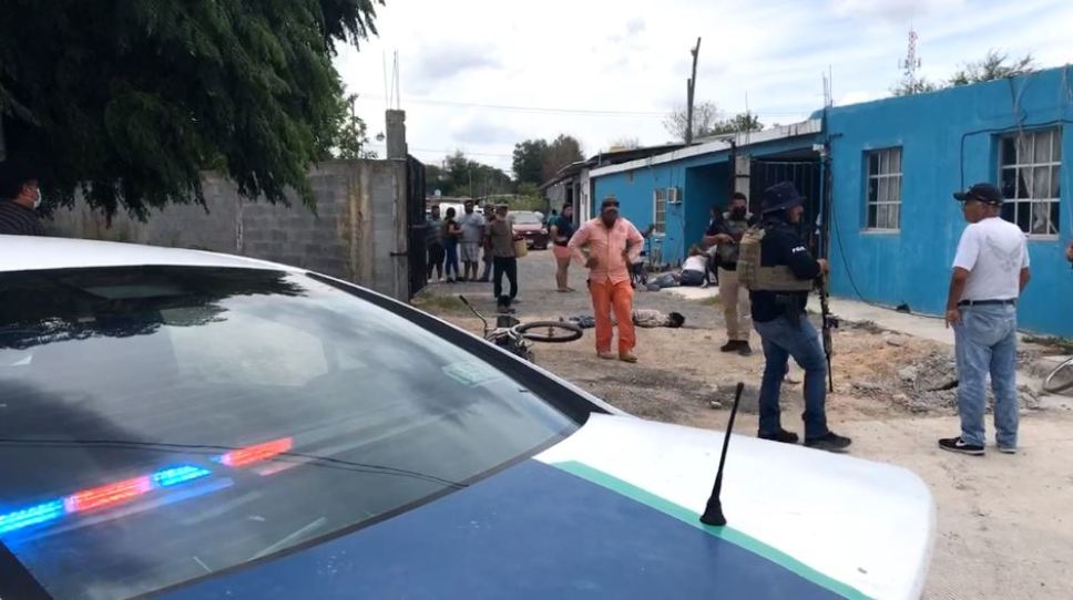 Reportan 14 ejecuciones en Reynosa