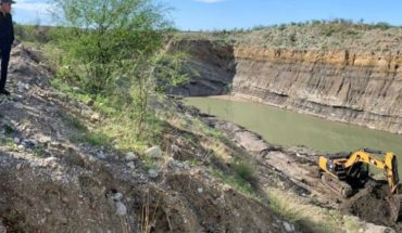 Rescatan segundo cuerpo de mineros en Múzquiz, Coahuila