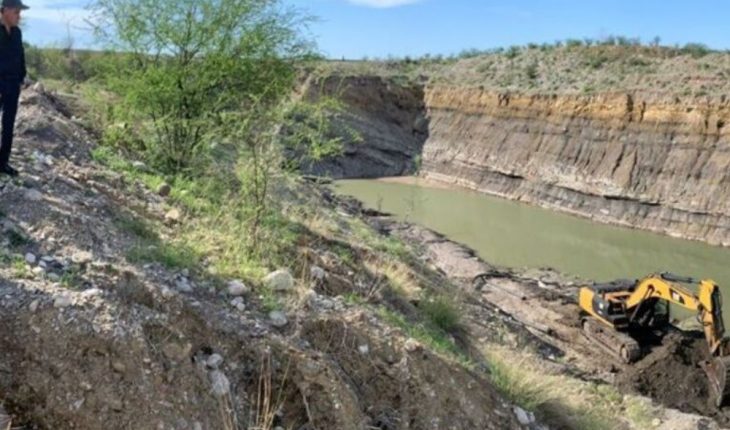 Rescatan segundo cuerpo de mineros en Múzquiz, Coahuila