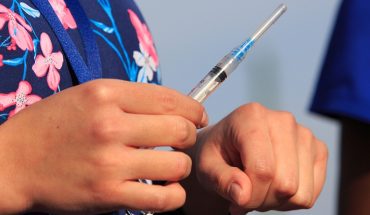 Revisa el calendario de vacunación para niños y adolescentes con comorbilidades