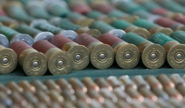 Roban más de 7 millones de cartuchos de diversos calibres, en Guanajuato
