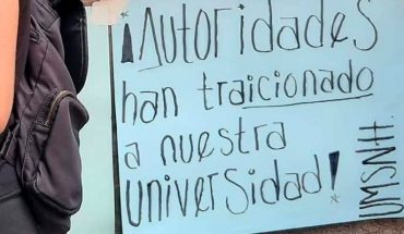 SPUM interino solicita ha gobierno electo auditorías para Universidad Michoacana