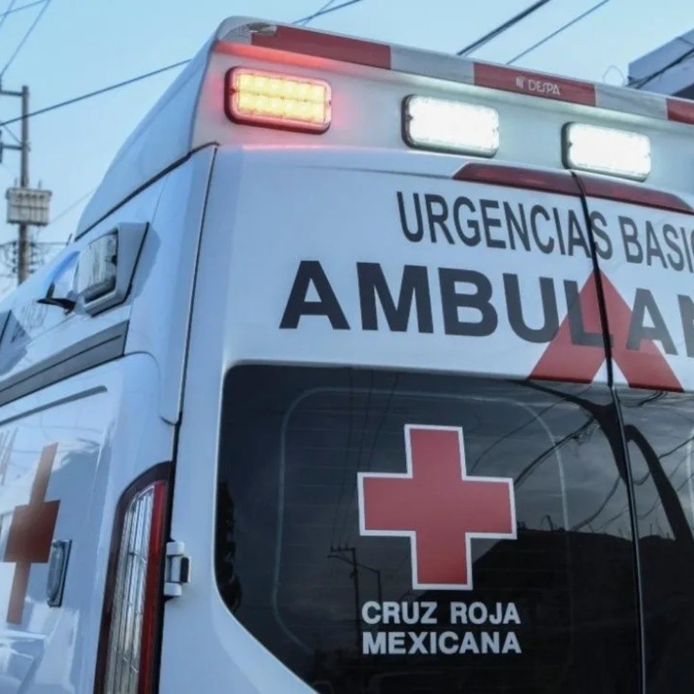 Se electrocuta un hombre en el Centro de Culiacán, fallece horas después en el Hospital General