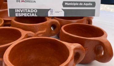 SeCultura Morelia impulsará la reactivación económica de artesanos